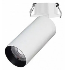 Встраиваемый спот Arlight SP-GABI-BUILT-FLAP-R60-12W Day4000 049934