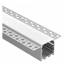 Алюминиевый профиль Arlight LINIA32-FANTOM-2000 ANOD 049950