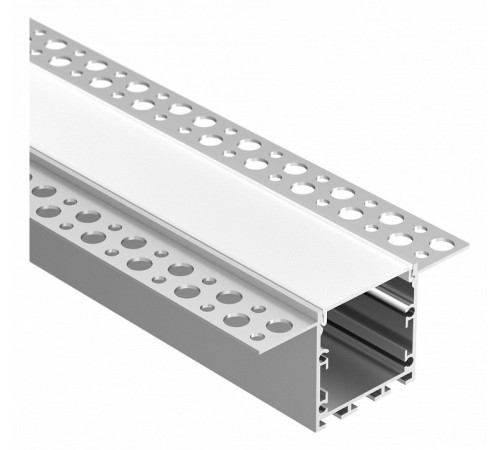 Алюминиевый профиль Arlight LINIA32-FANTOM-2000 ANOD 049950 Алюминиевый профиль Arlight LINIA32-FANTOM-2000 ANOD 049950