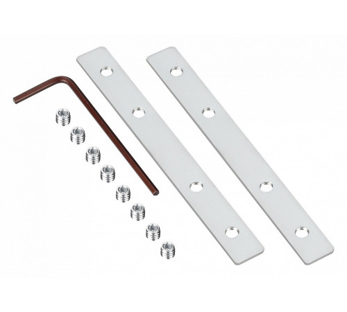 Соединитель профиля Arlight LINIA32-FANTOM-180 Set 049953 Соединитель профиля Arlight LINIA32-FANTOM-180 Set 049953