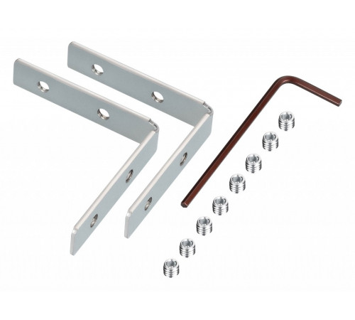Соединитель профиля Arlight LINIA32-FANTOM-L90 Set 049954 Соединитель профиля Arlight LINIA32-FANTOM-L90 Set 049954