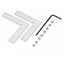 Соединитель профиля Arlight LINIA32-FANTOM-90 Set 049955