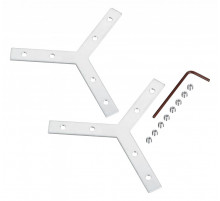 Соединитель профиля Arlight LINIA32-FANTOM-Y120 Set 049981