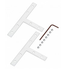 Соединитель профиля Arlight LINIA32-FANTOM-T90 Set 049982