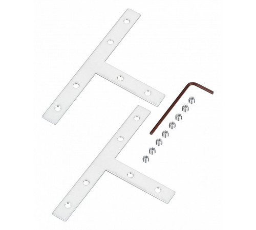 Соединитель профиля Arlight LINIA32-FANTOM-T90 Set 049982 Соединитель профиля Arlight LINIA32-FANTOM-T90 Set 049982