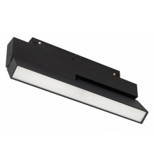 Трековый магнитный светильник Arlight MAG-ORIENT-FLAT-FOLD-S230-12W Warm2700 049995