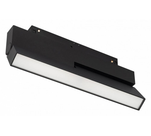 Трековый магнитный светильник Arlight MAG-ORIENT-FLAT-FOLD-S230-12W Warm2700 049995