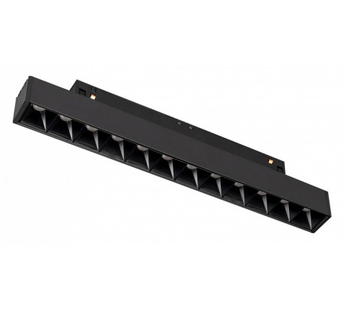 Трековый магнитный светильник Arlight MAG-ORIENT-LASER-L235-8W Warm2700 049996