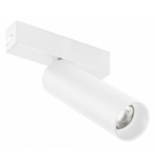Трековый магнитный светильник Arlight MAG-SPOT-25-R90-9W Day4000 050044