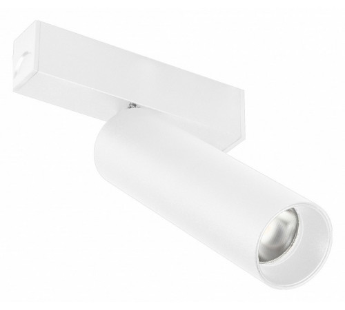 Трековый магнитный светильник Arlight MAG-SPOT-25-R90-9W Day4000 050044 Трековый магнитный светильник Arlight MAG-SPOT-25-R90-9W Day4000 050044
