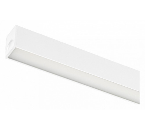 Трековый магнитный светильник Arlight MAG-FLAT-25-L400-12W Day4000 050056