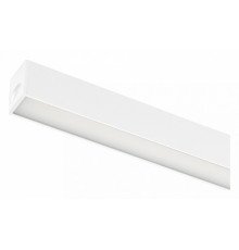Трековый магнитный светильник Arlight MAG-FLAT-25-L400-12W Warm3000 050057