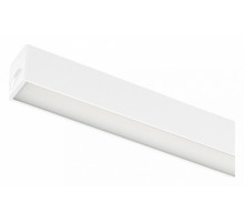 Трековый магнитный светильник Arlight MAG-FLAT-25-L800-24W Day4000 050062
