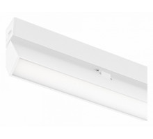 Трековый магнитный светильник Arlight MAG-FLAT-FOLD-25-S400-12W Warm3000 050071