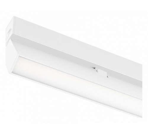 Трековый магнитный светильник Arlight MAG-FLAT-FOLD-25-S400-12W Warm3000 050071