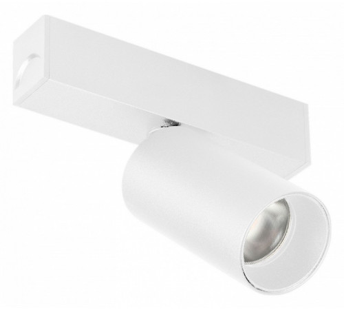 Трековый магнитный светильник Arlight MAG-SPOT-25-R65-5W Warm3000 050074