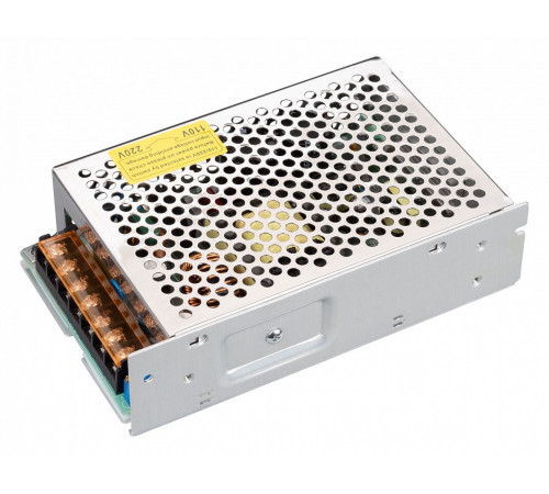 Блок питания Arlight JTS-120-24 (0-24V, 5A, 120W) 050091