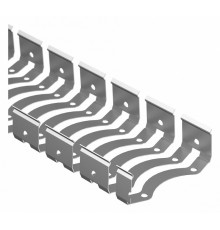 Профиль гибкий Arlight WPH-FLEX-5025-BENT-5000 050119
