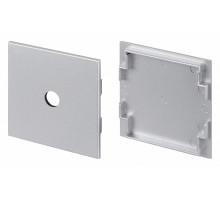 Комплект заглушек Arlight LINE-5050-DUAL 050129