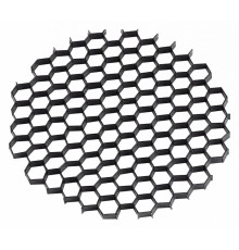 Фильтр сетчатый Arlight LGD-HONEYCOMB-R55 (BK)  050145