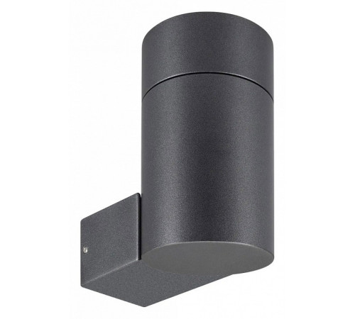 Уличный настенный светильник Arlight LGD-RAY-WALL-R65-12W Day4000 050152
