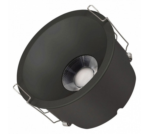 Встраиваемый светильник Arlight MS-HARBOR-R123-20W Day4000 050183 Встраиваемый светильник Arlight MS-HARBOR-R123-20W Day4000 050183