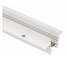 Трек встраиваемый Arlight MAG-TRACK-2538-FDW-1000 050224