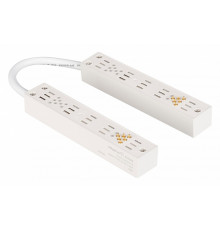 Коннектор гибкий Arlight MAG-CON-25-FLEX-POWER 050228
