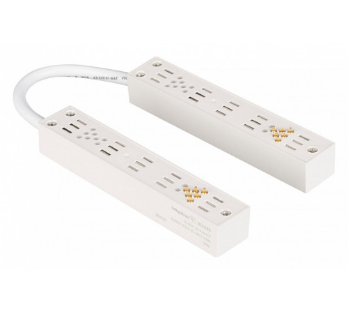 Коннектор гибкий Arlight MAG-CON-25-FLEX-POWER 050228 Коннектор гибкий Arlight MAG-CON-25-FLEX-POWER 050228