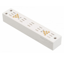 Коннектор прямой Arlight MAG-CON-25-I-POWER 050229
