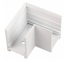 Коннектор угловой Arlight MAG-CON-MINI-2538-L90 050230