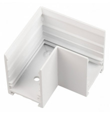 Коннектор угловой Arlight MAG-CON-MINI-2538-L90 050230