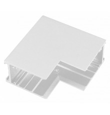 Коннектор угловой Arlight MAG-CON-MINI-2538-L90-INT 050231