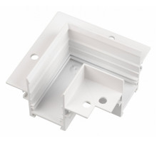 Коннектор угловой Arlight MAG-CON-MINI-2538-FDW-L90 050232
