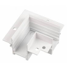 Коннектор угловой Arlight MAG-CON-MINI-2538-FDW-L90 050232