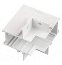 Коннектор угловой Arlight MAG-CON-MINI-2538-FDW-L90-INT 050233