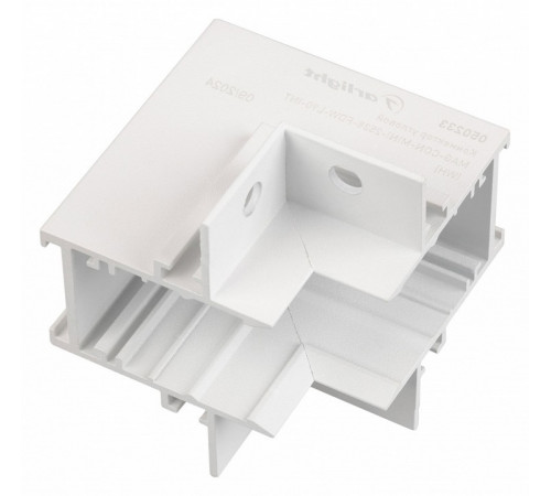 Коннектор угловой Arlight MAG-CON-MINI-2538-FDW-L90-INT 050233