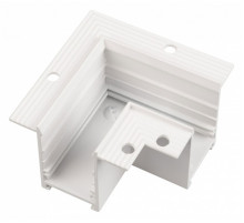 Коннектор угловой Arlight MAG-CON-MINI-2538-F-L90 050235
