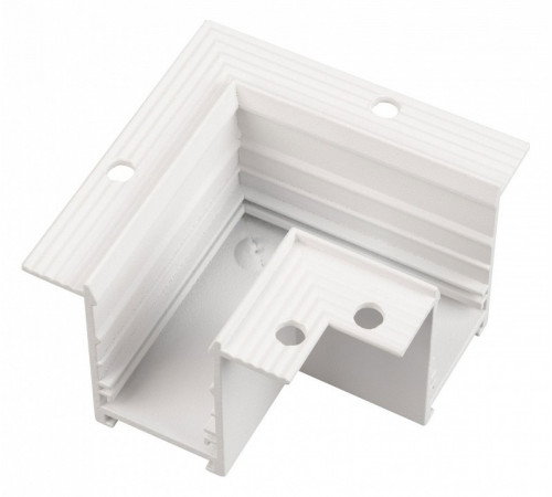 Коннектор угловой Arlight MAG-CON-MINI-2538-F-L90 050235 Коннектор угловой Arlight MAG-CON-MINI-2538-F-L90 050235