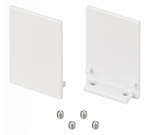 Заглушка Arlight MAG-CAP-2538 050236 Заглушка Arlight MAG-CAP-2538 050236