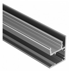 Алюминиевый профиль Arlight WALL-2228-2000 ANOD 050466