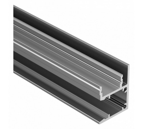 Алюминиевый профиль Arlight WALL-2228-2000 ANOD 050466 Алюминиевый профиль Arlight WALL-2228-2000 ANOD 050466