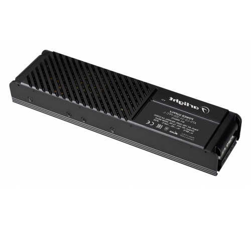 Блок питания Arlight ATS-LG-24-350-PFC-L (24V, 14.5A, 350W) 050472 Блок питания Arlight ATS-LG-24-350-PFC-L (24V, 14.5A, 350W) 050472