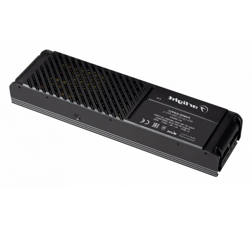 Блок питания Arlight ATS-LG-24-200-PFC-L (24V, 8.3A, 200W) 050475
