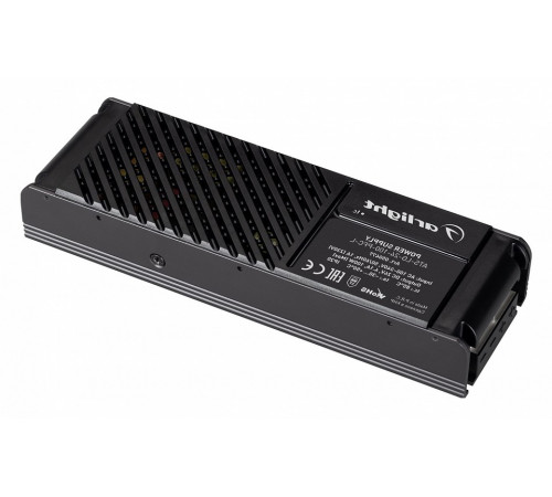 Блок питания Arlight ATS-LG-24-100-PFC-L (24V, 4.1A, 100W) 050477 Блок питания Arlight ATS-LG-24-100-PFC-L (24V, 4.1A, 100W) 050477