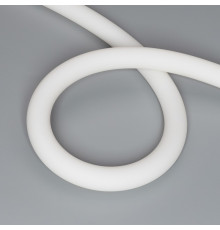 Светодиодная герметичная лента Arlight MOONLIGHT-TOP-A336-D30mm 24V Warm3000 (14.4 W/m, IP65, 5m, wire x1) 050481