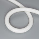 Светодиодная герметичная лента Arlight MOONLIGHT-TOP-A336-D30mm 24V Warm3000 (14.4 W/m, IP65, 5m, wire x1) 050481