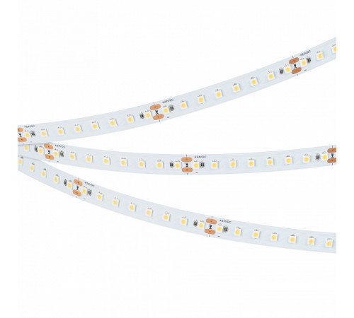 Светодиодная лента Arlight TWIST-A128-10mm 24V Warm3500 (10 W/m, IP20, 5m) 050498 Светодиодная лента Arlight TWIST-A128-10mm 24V Warm3500 (10 W/m, IP20, 5m) 050498