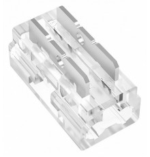 Коннектор универсальный Arlight COB-MONO-5mm-2pin-STS-STW-8-in-1 050529