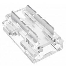 Коннектор универсальный Arlight COB-MONO-8mm-2pin-STS-STW-8-in-1 050530